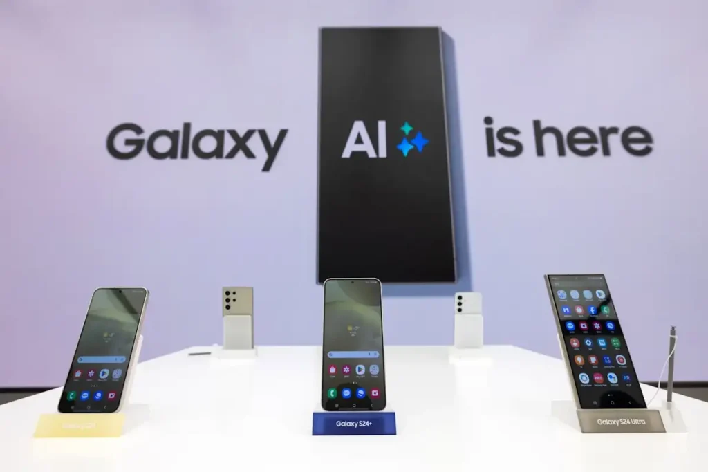 galaxy ai nao sera gratis