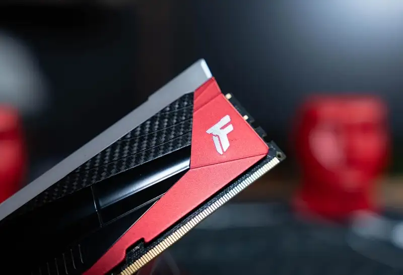 kingston fury ddr5