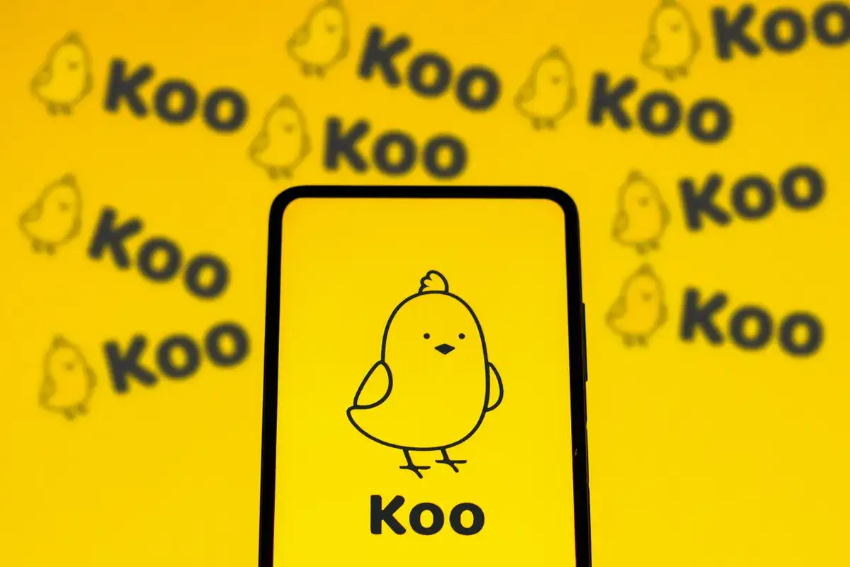 koo logo