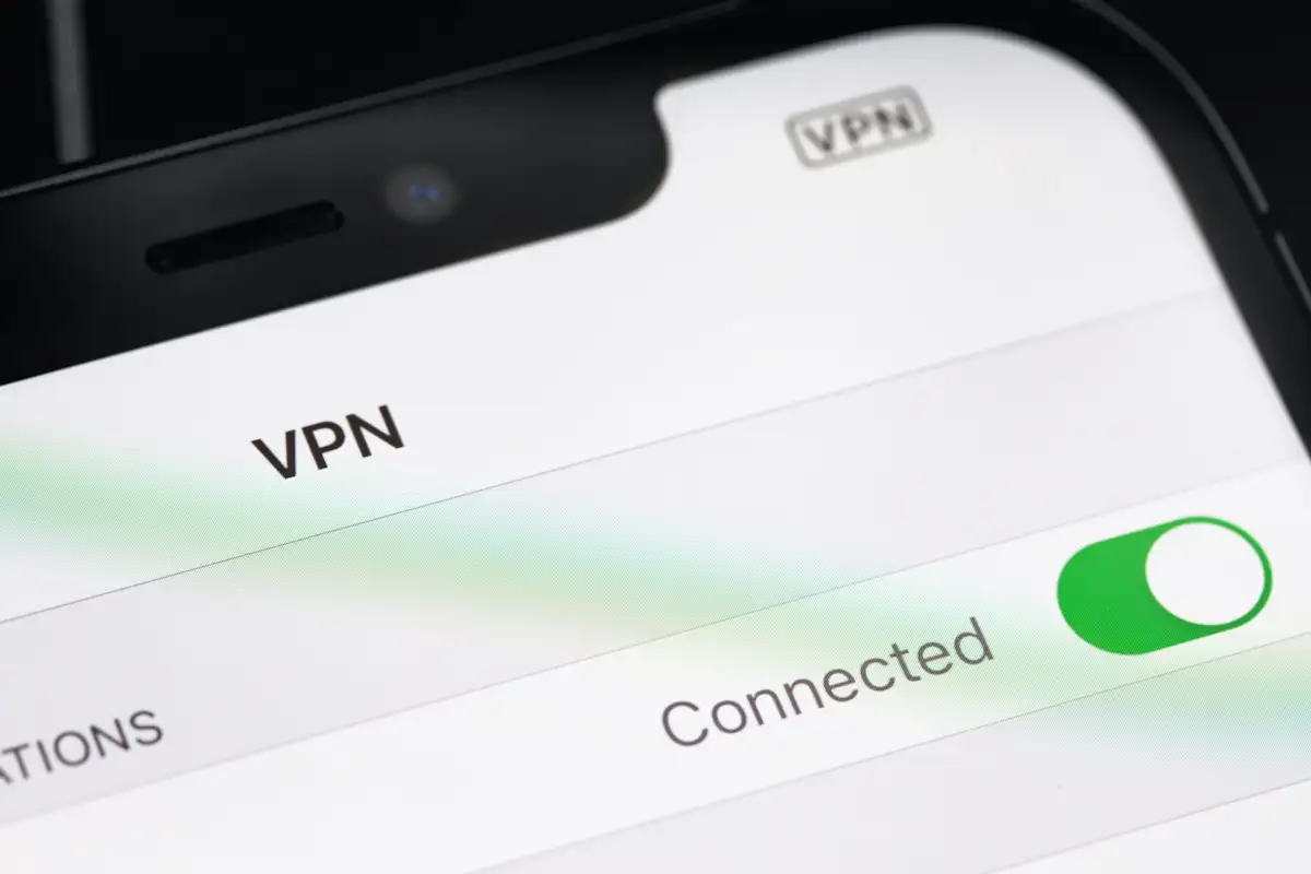 vpn iphone