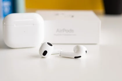 airpods 4 lancamento