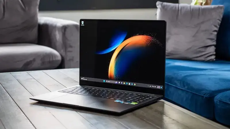 samsung galaxy book 4 melhor notebook para estudar