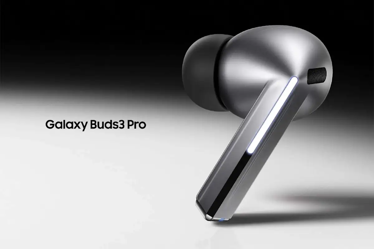 galaxy buds 3 pro