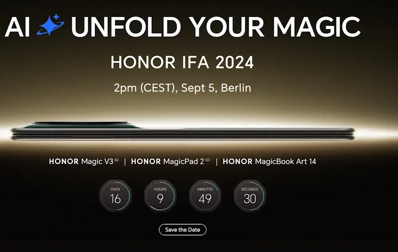 honor ifa 2024