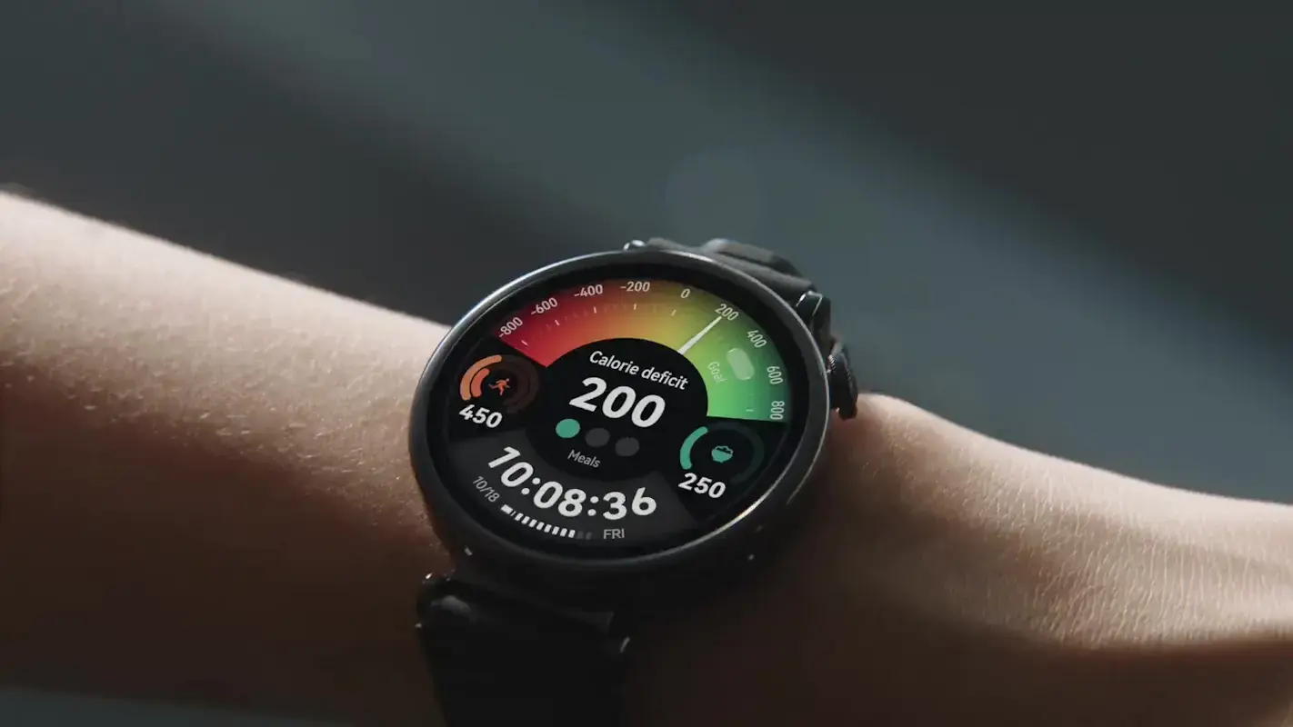 huawei watch gt 4 imagem ilustrativa