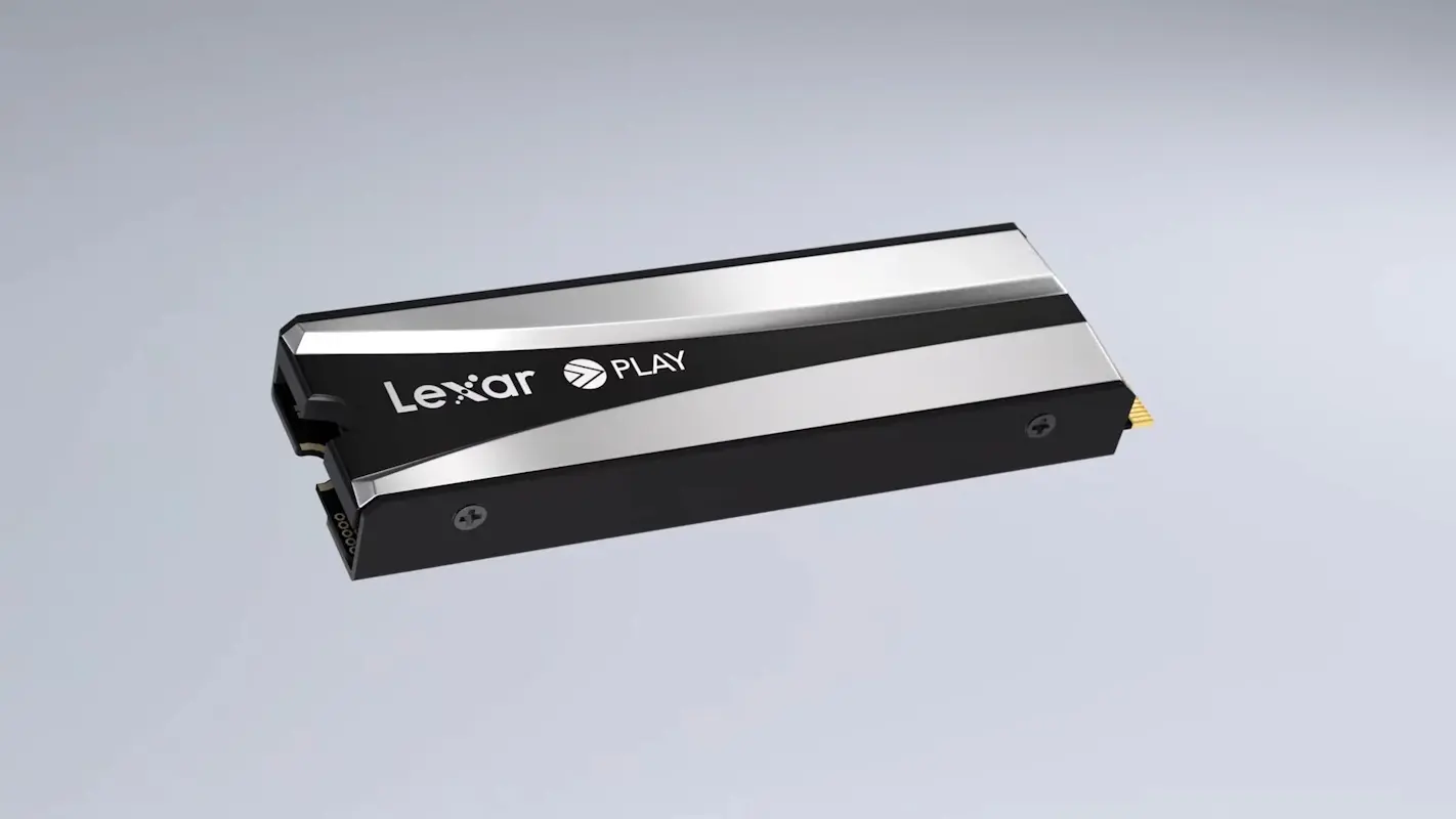 lexar play ps5 8 tb