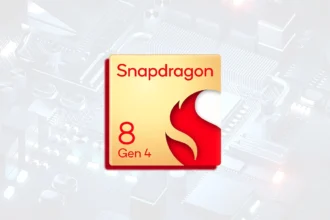 snapdragon 8 gen 4 oficial