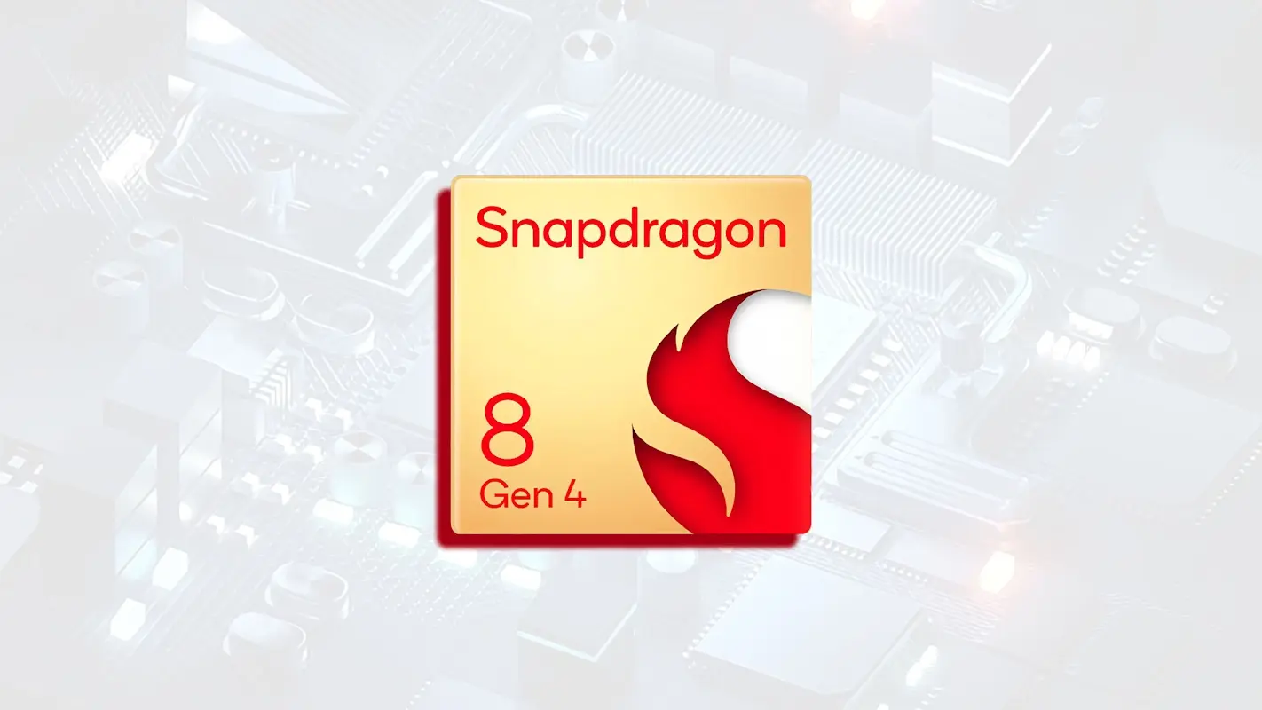 snapdragon 8 gen 4 oficial