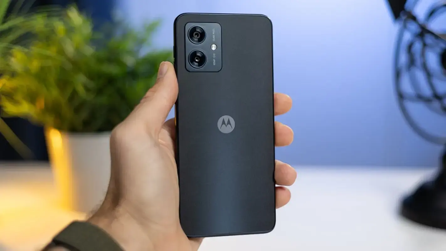 moto g55 vazamento