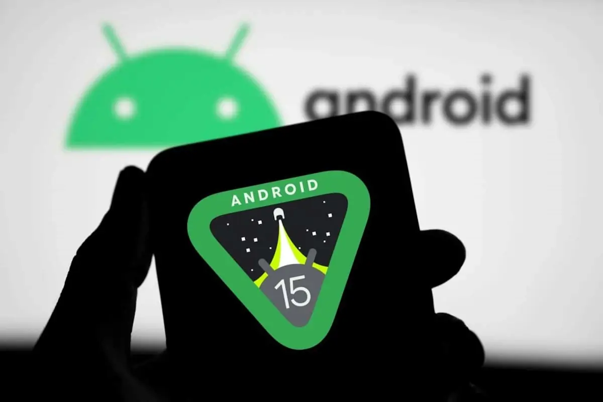 android 15 lancamento oficial