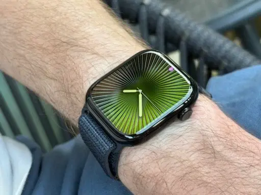 apple watch series 10