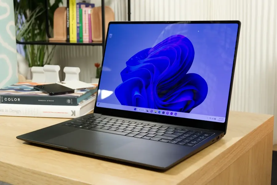 galaxy book 3 ultra