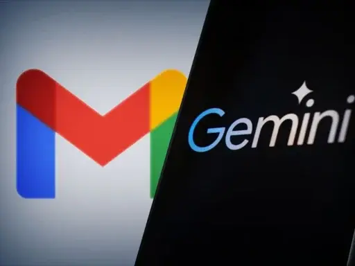 Google libera novo recurso ao Gmail pela IA Gemini