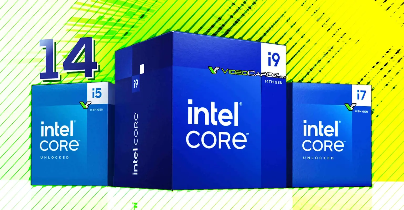 intelcore 14th gen