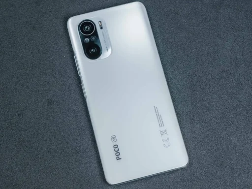 poco f3 xiaomi