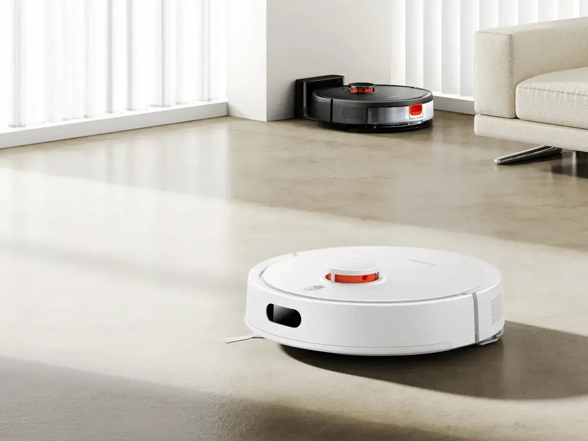 robos aspiradores da xiaomi para comprar em 2024