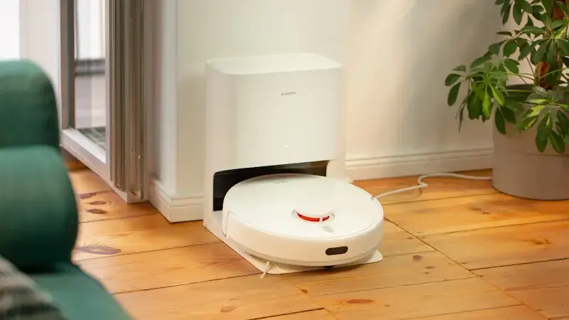 robot vacuum x10 - aspirador inteligente da Xiaomi