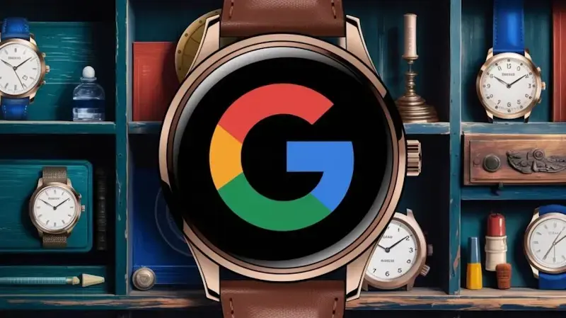 update do Wear OS 5 é pausado pelo google