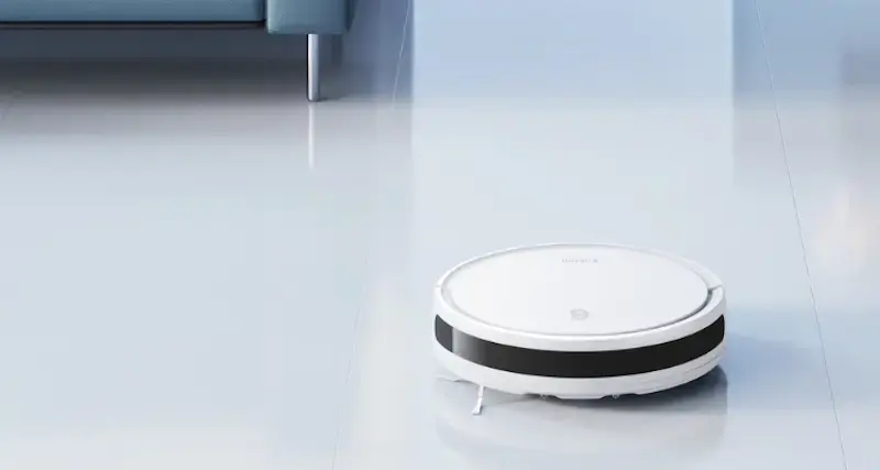 xiaomi robot vacuum e10 robo aspirador