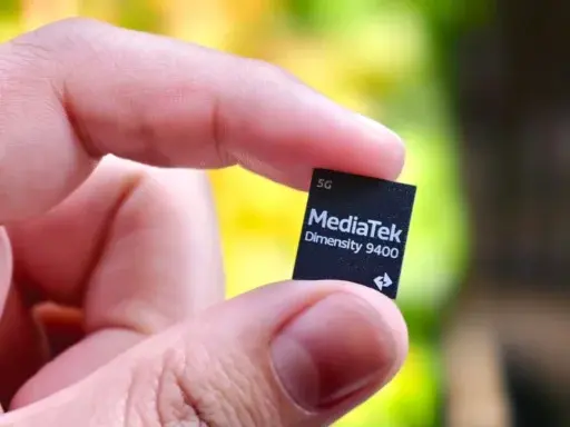 MediaTek-Dimensity-9400