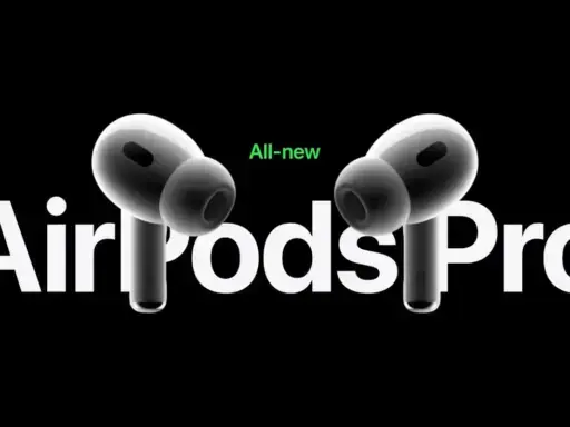 airpods pro