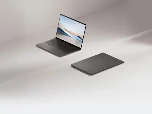 asus zenbook s14