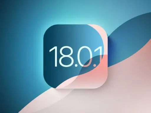 ios 18.0.1