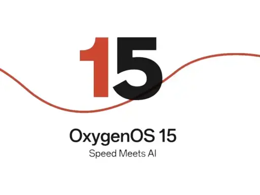 oxygenos 15 oneplus