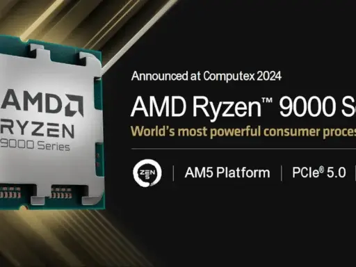 ryzen 9000