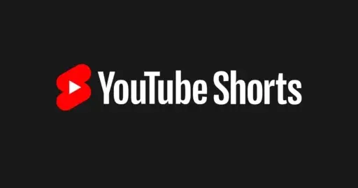 youtube shorts mudancas