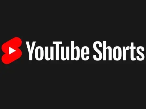 youtube shorts mudancas