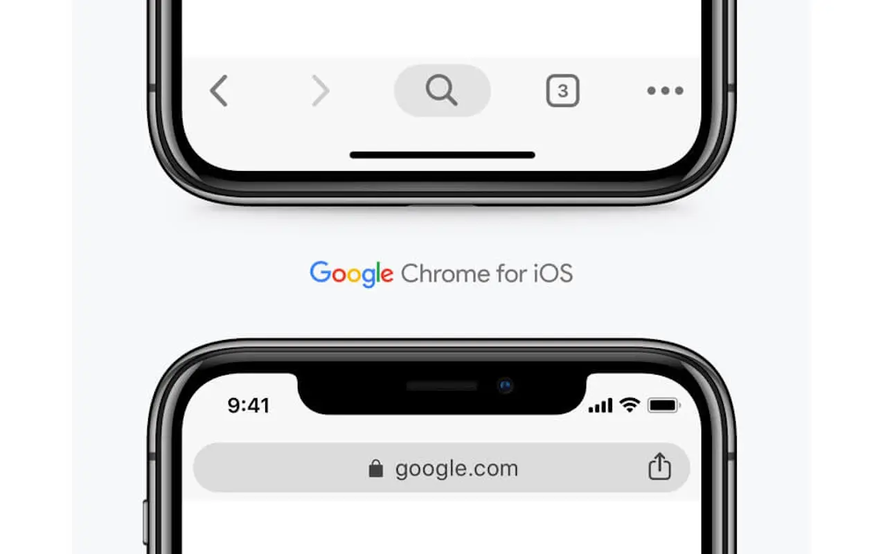 google-chrome-ios