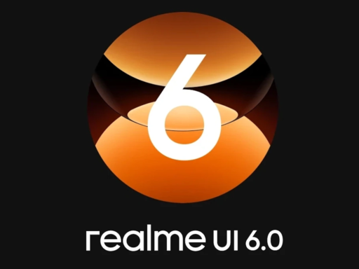 realme ui 6.0 beta