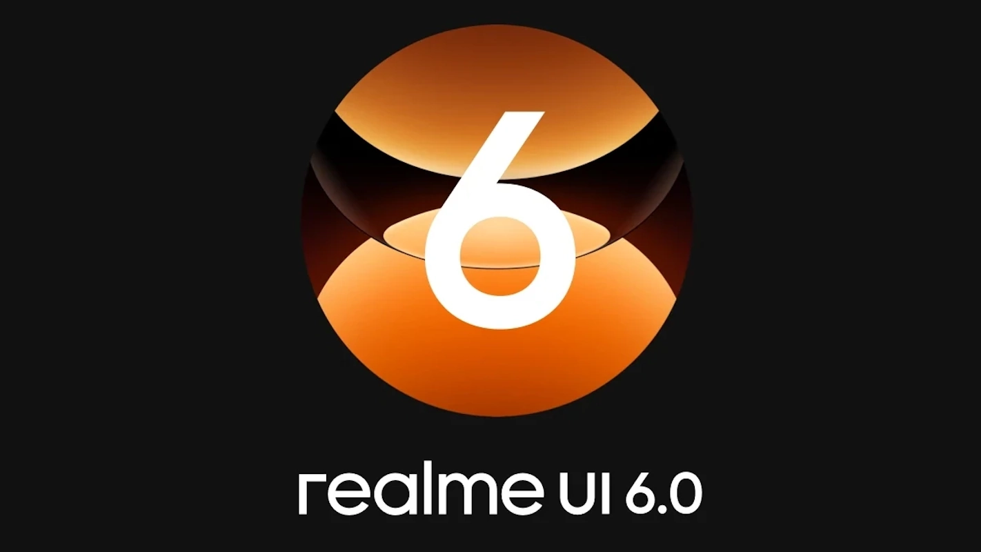 realme ui 6.0 beta