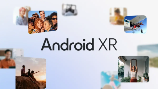 android xr oficial