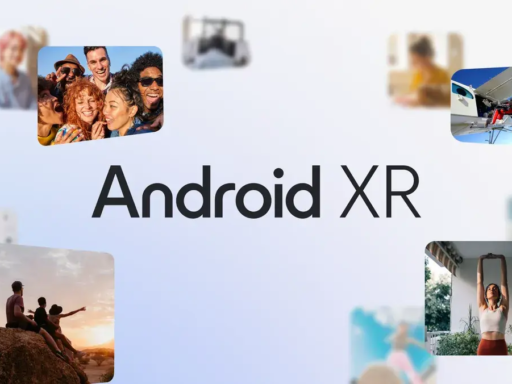 android xr oficial