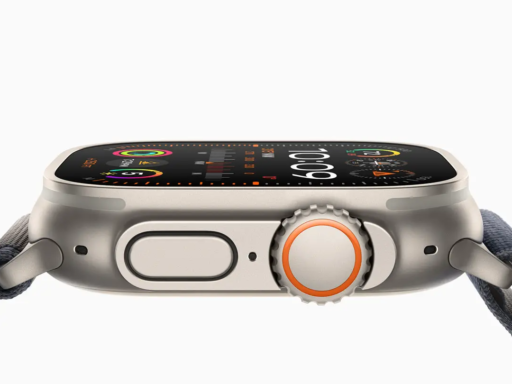 apple watch ultra 2