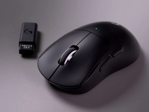 G PRO X Superlight 2 DEX logitech