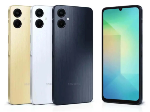 galaxy a06 brasil