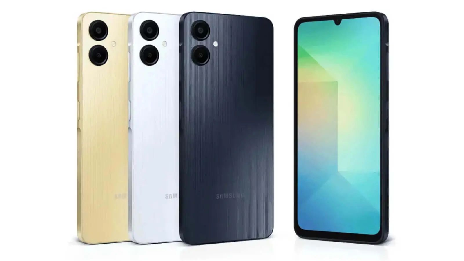 galaxy a06 brasil