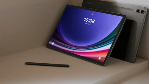 galaxy tab s9