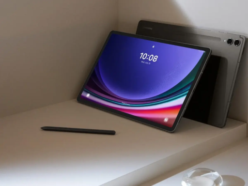 galaxy tab s9