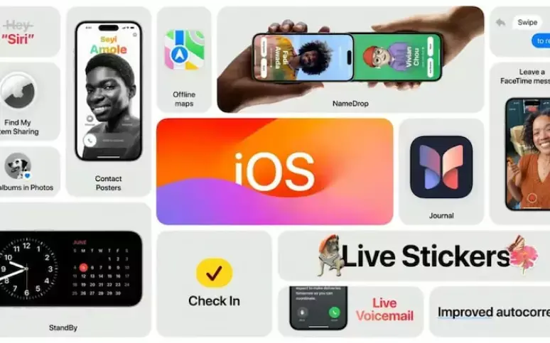 ios 18