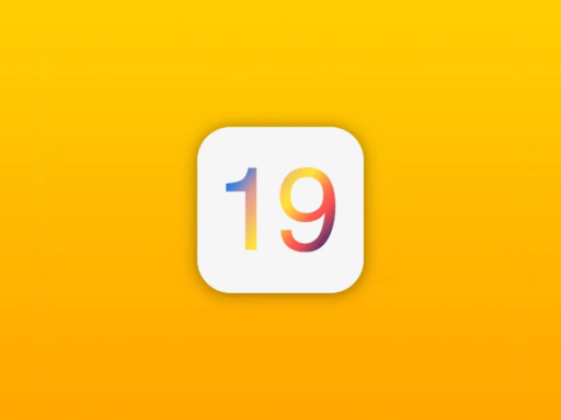 ios 19