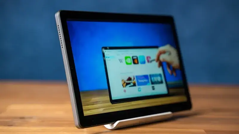 tab m9 tablet básico da lenovo