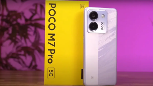 poco m7 pro oficial lancamento