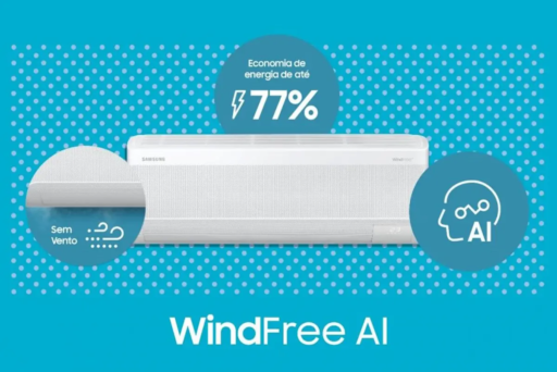 samsung windfree ai