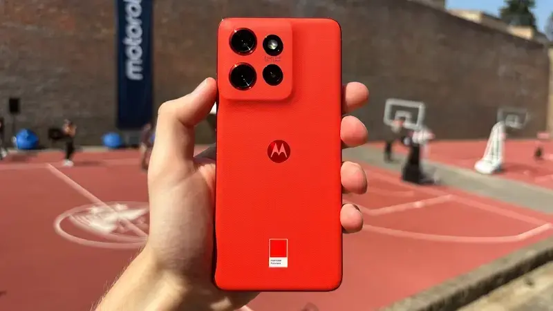 motorola edge 50 neo vermelho