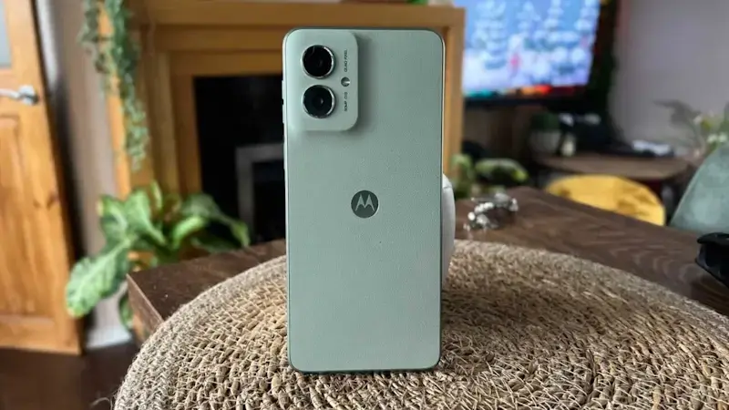 moto g55