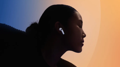 airpods 4 da apple